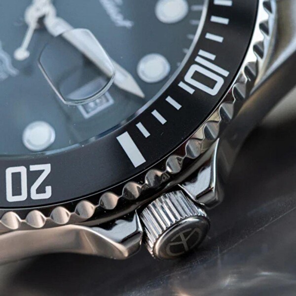 Mathey-Tissot H901CRAS Erkek Kol Saati