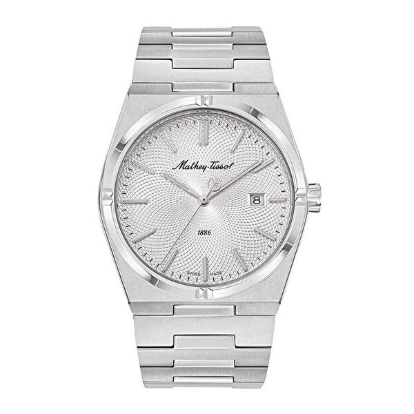 Mathey-Tissot H118AS Erkek Kol Saati