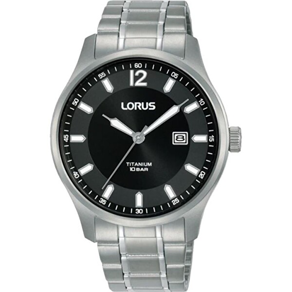 Lorus RH995QX9 Erkek Kol Saati