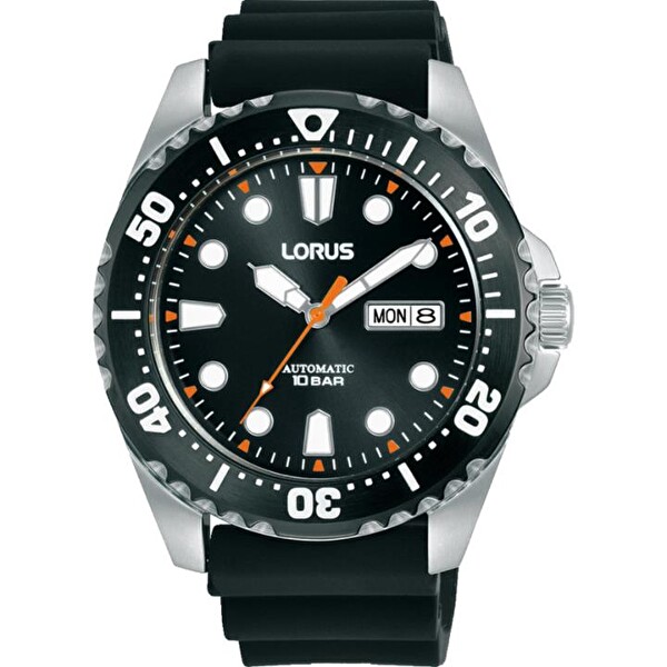 Lorus RL481BX9 Erkek Kol Saati