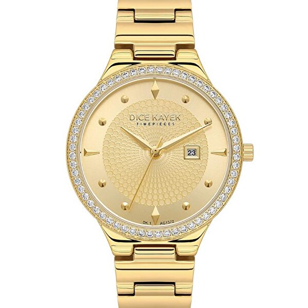 Dice Kayek DK.1.AG1372.GA4-07 Kadın Kol Saati