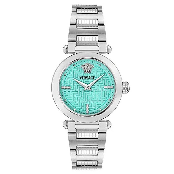 Versace VRSCVE5B00225 Kadın Kol Saati