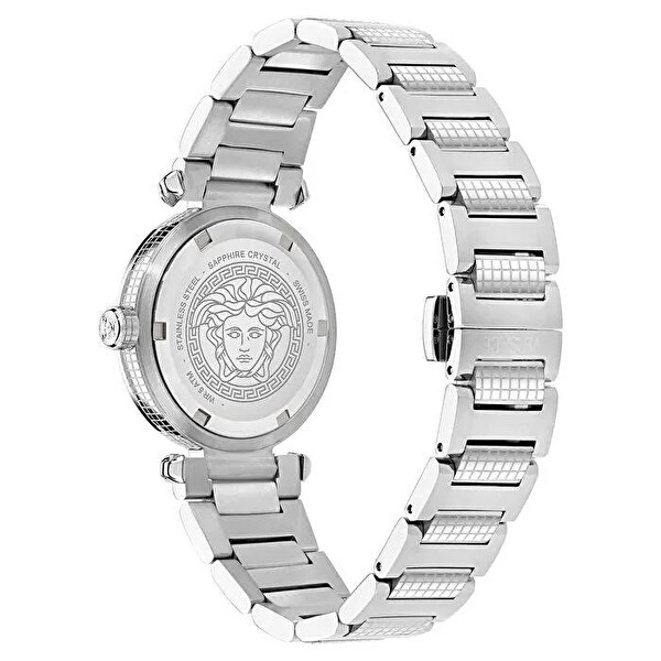 Versace VRSCVE5B00225 Kadın Kol Saati