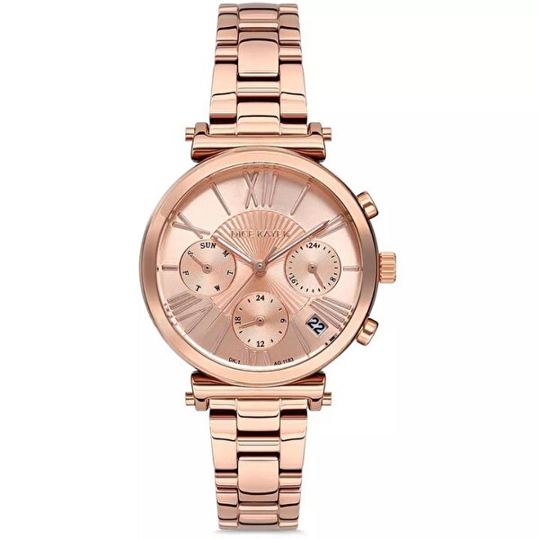 Dice Kayek DK.1.AG1183.03 Kadın Kol Saati