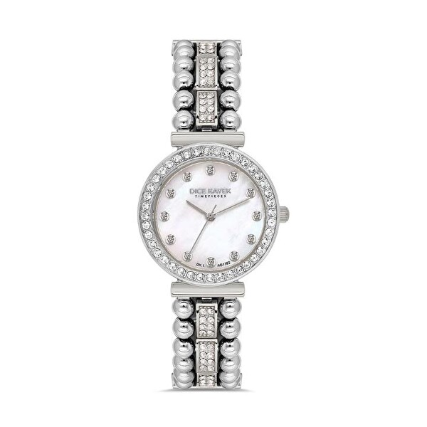 Dice Kayek DK.1.AG1382.01 Kadın Kol Saati