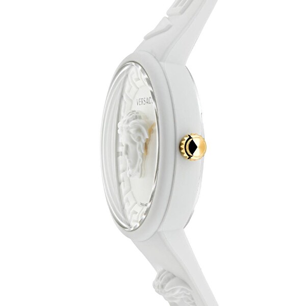 Versace VRSCVE6G00123 Kadın Kol Saati