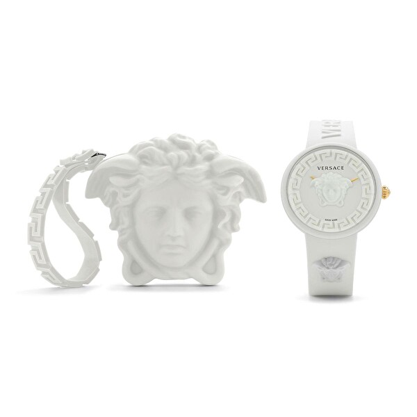 Versace VRSCVE6G00123 Kadın Kol Saati
