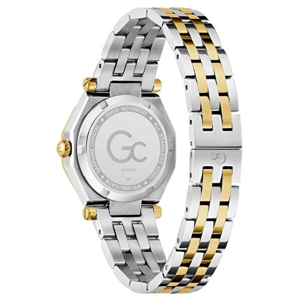Gc GCZ55003L9 Kadın Kol Saati