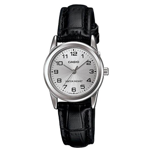 Casio LTP-V001L-7BUDF Kadın Kol Saati