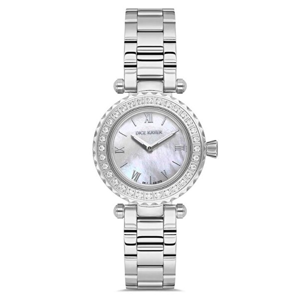 Dice Kayek DK.1.AG1373.01 Kadın Kol Saati