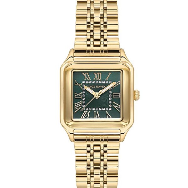 Dice Kayek DK.1.AG1356.07 Kadın Kol Saati
