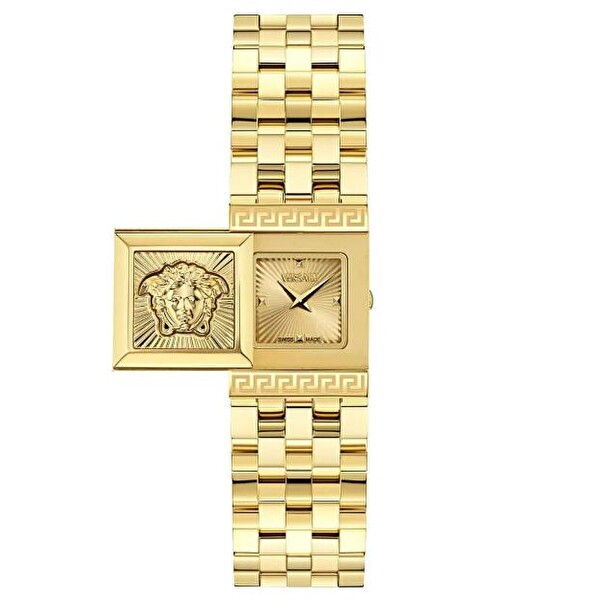 Versace VRSCVE0C00225 Kadın Kol Saati
