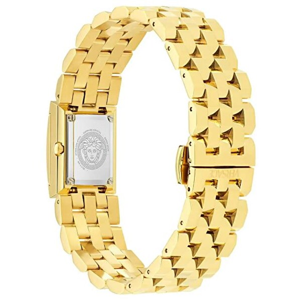 Versace VRSCVE0C00225 Kadın Kol Saati