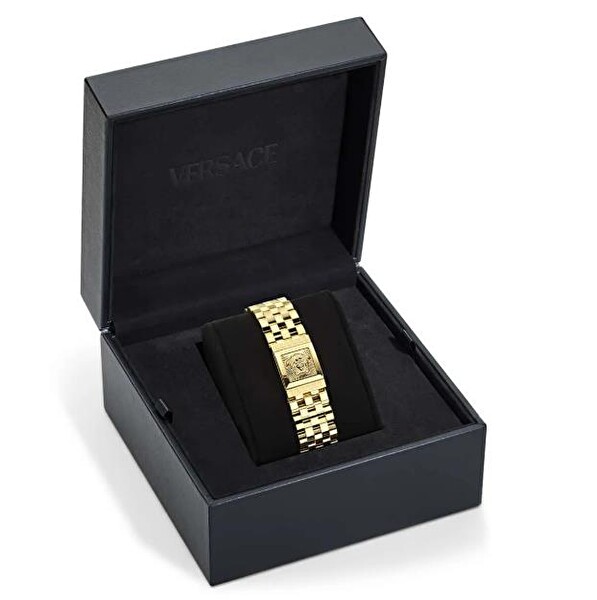 Versace VRSCVE0C00225 Kadın Kol Saati