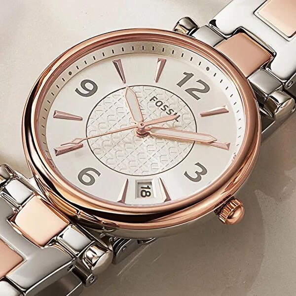 Fossil FES5156 Kadın Kol Saati