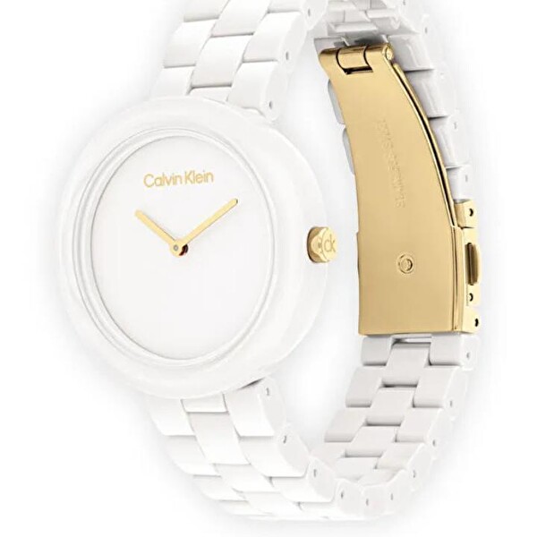 Calvin Klein CK25100072 Kadın Kol Saati