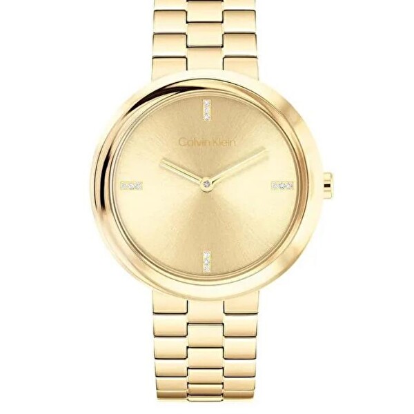 Calvin Klein CK25100094 Kadın Kol Saati