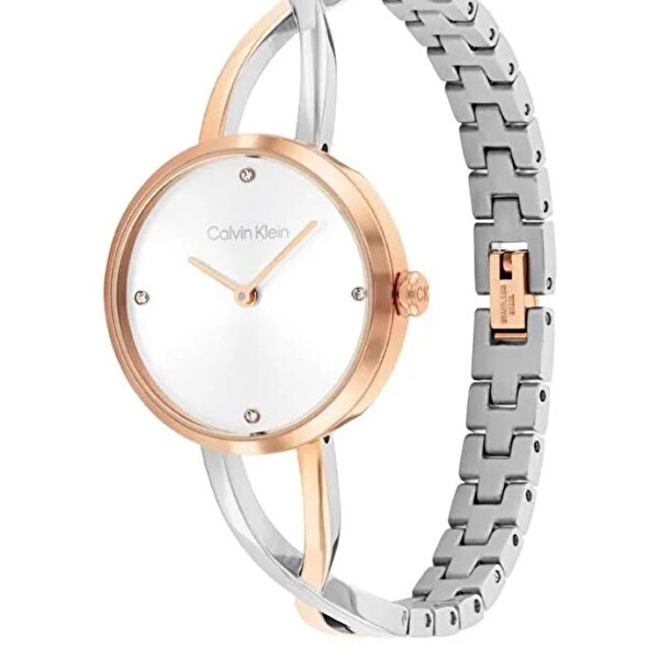 Calvin Klein CK25100060 Kadın Kol Saati