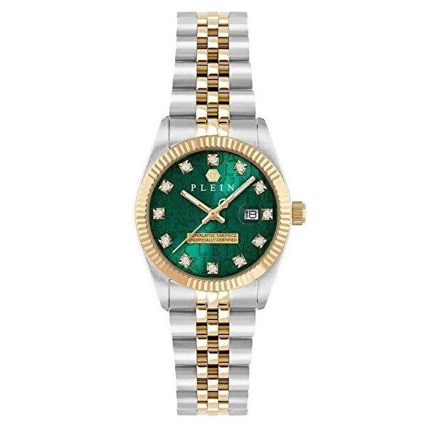 Philipp Plein PWNFA0325 Kadın Kol Saati