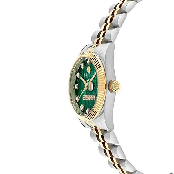 Philipp Plein PWNFA0325 Kadın Kol Saati