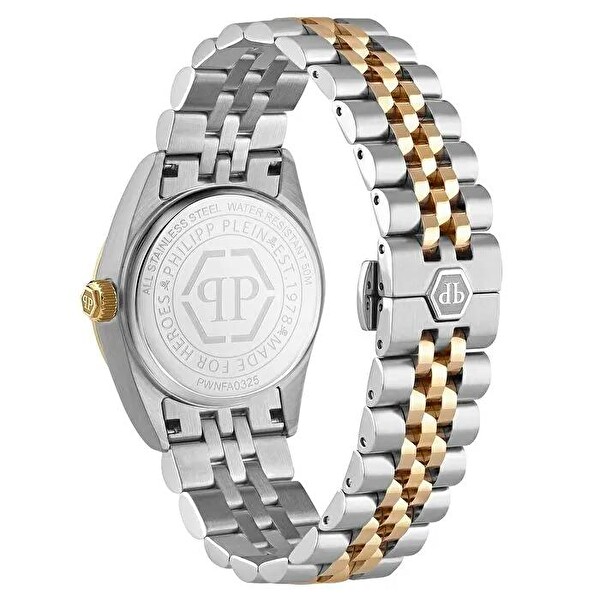 Philipp Plein PWNFA0325 Kadın Kol Saati