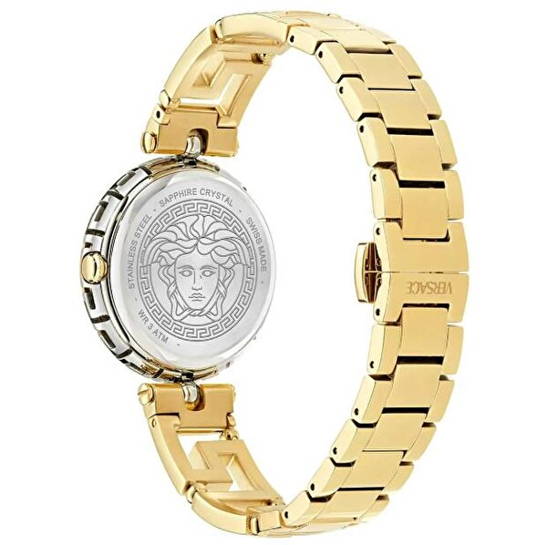 Versace VRSCVE0B00325 Kadın Kol Saati