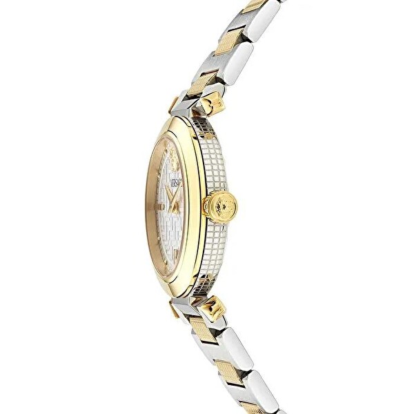 Versace VRSCVE5B00325 Kadın Kol Saati