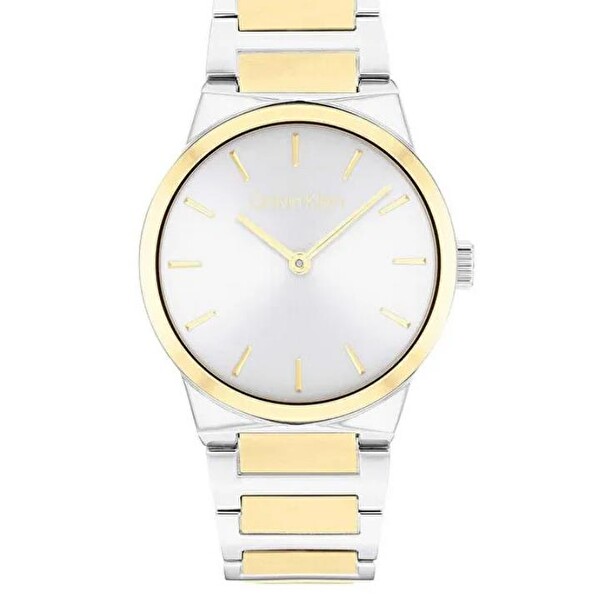 Calvin Klein CK25100113 Kadın Kol Saati