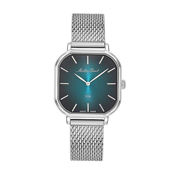 Mathey-Tissot D7917AV Kadın Kol Saati
