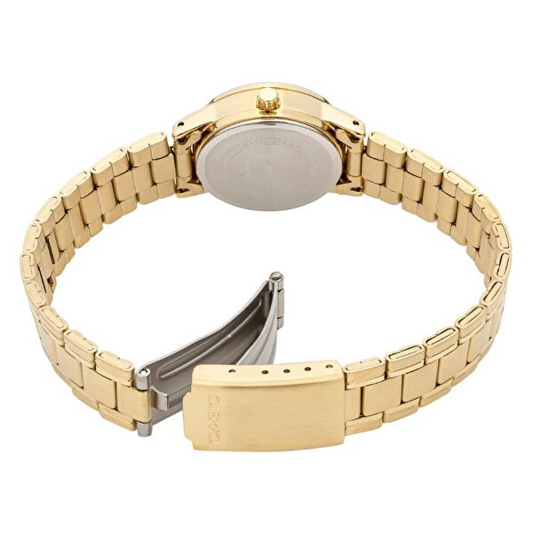 Casio LTP-V001G-9BUDF Kadın Kol Saati