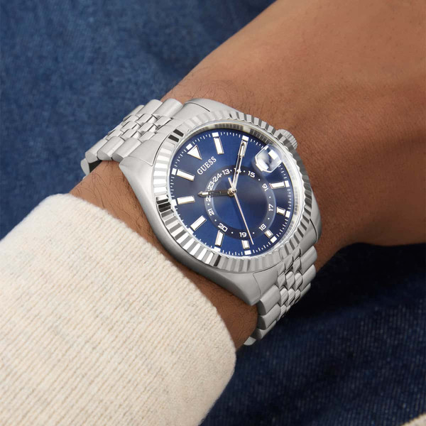 Guess GUGW0977G1 Erkek Kol Saati