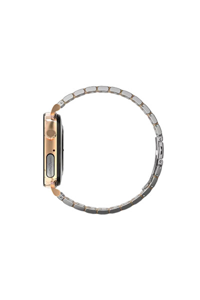 Spovan Papillon 4 Amoled Türkçe Kadın Akıllı Saat