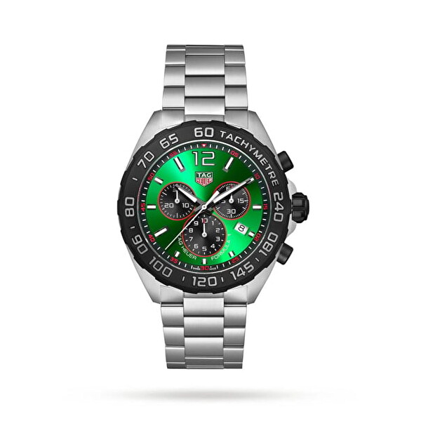 Tag Heuer Formula 1 Chronograph CAZ101AP.BA0842 Erkek Kol Saati