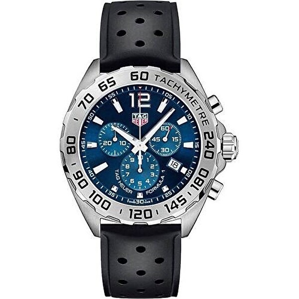 Tag Heuer Formula 1 CAZ101K.FT8024 Erkek Kol Saati