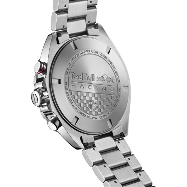 Tag Heuer Formula 1 Red bull Racing CAZ101AL.BA0842 Erkek Kol Saati