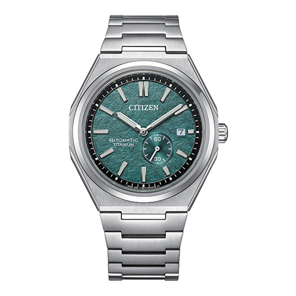 Citizen NJ0180-80X Erkek Kol Saati