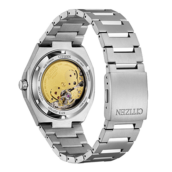 Citizen NJ0180-80X Erkek Kol Saati