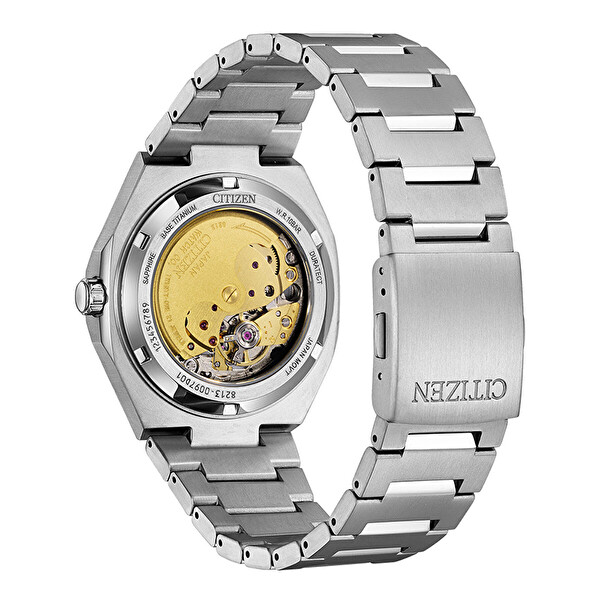Citizen NJ0180-80L Erkek Kol Saati