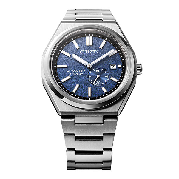 Citizen NJ0180-80L Erkek Kol Saati