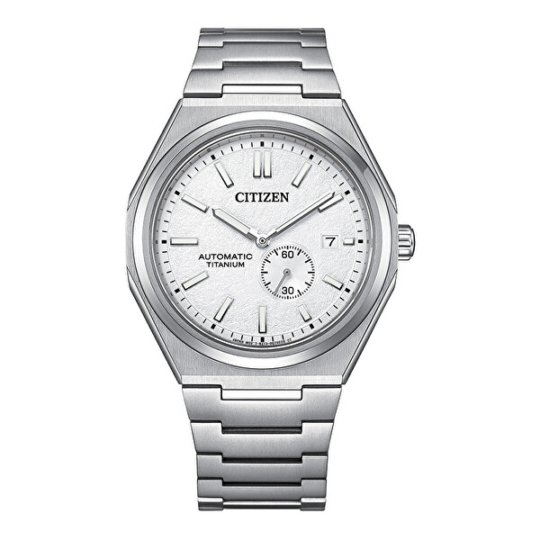 Citizen NJ0180-80A Erkek Kol Saati