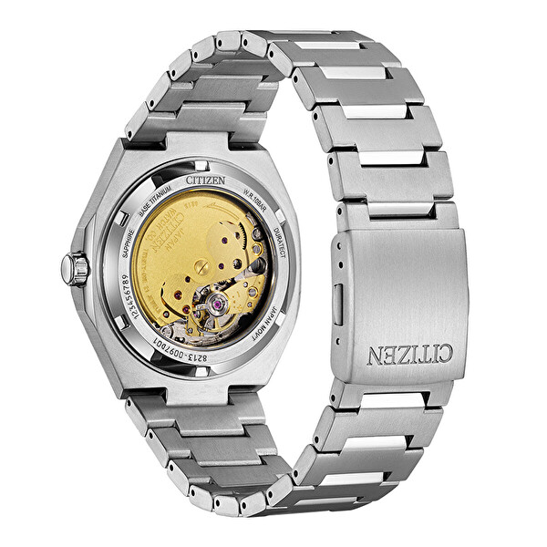 Citizen NJ0180-80A Erkek Kol Saati