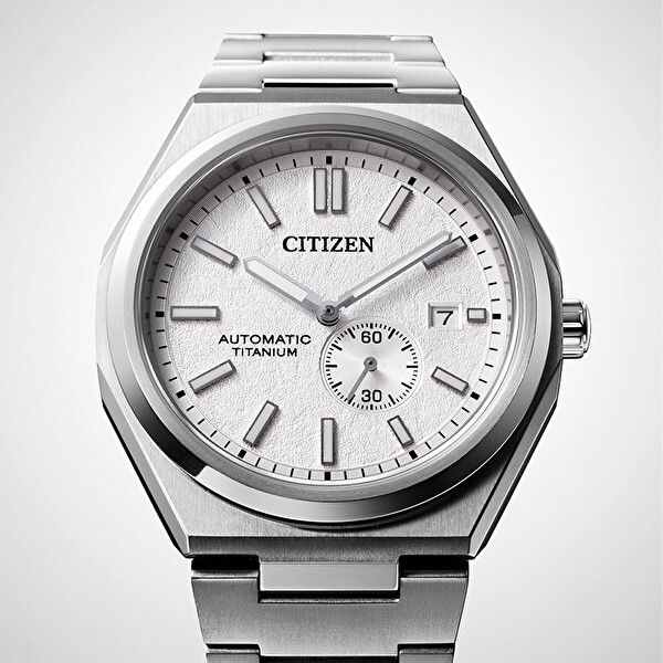 Citizen NJ0180-80A Erkek Kol Saati