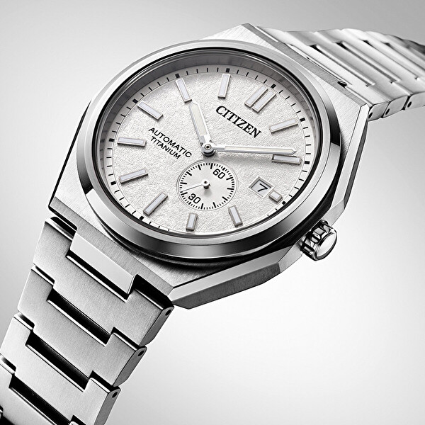 Citizen NJ0180-80A Erkek Kol Saati