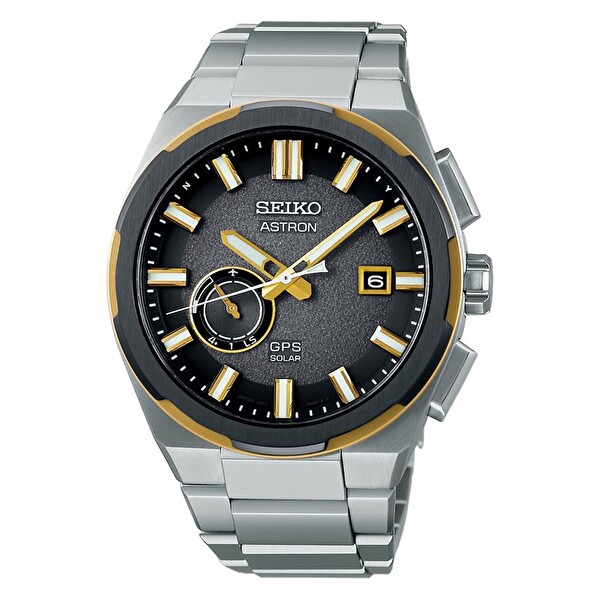 Seiko Astron SSJ026J Erkek Kol Saati