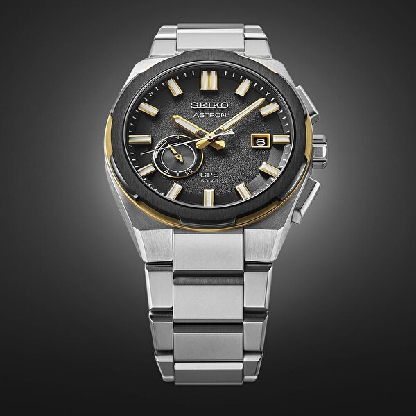 Seiko Astron SSJ026J Erkek Kol Saati