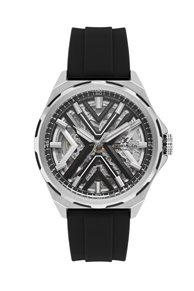 Daniel Klein DK.1.14017-1 Erkek Kol Saati