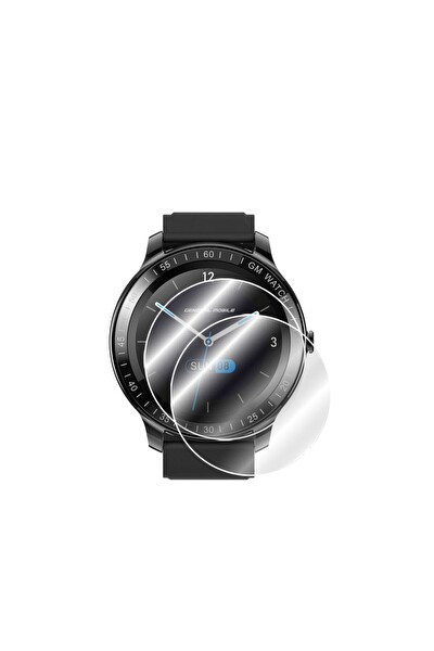 IPG General Mobile Watch Hydrogel Ekran Koruyucu - 2 Adet