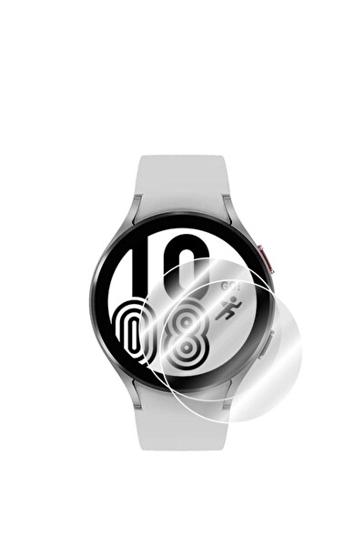 IPG Samsung Galaxy Watch 4 44 Hydrogel Ekran Koruyucu - 2 Adet