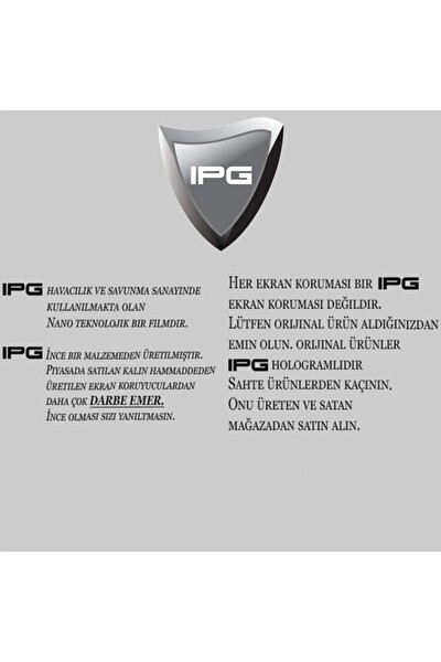 IPG Wiky Watch 4g Akıllı Çocuk Saati Hydrogel Ekran Koruyucu - 2 Adet