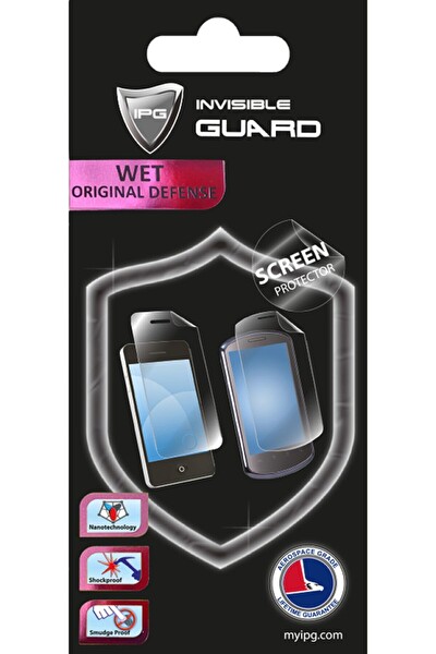 IPG Garmin Alpha 200i Köpek Bulucu Için Hydrogel Ekran Koruyucu